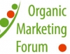 Organic Marketing Forum 2013, új hálózati koncepcióval